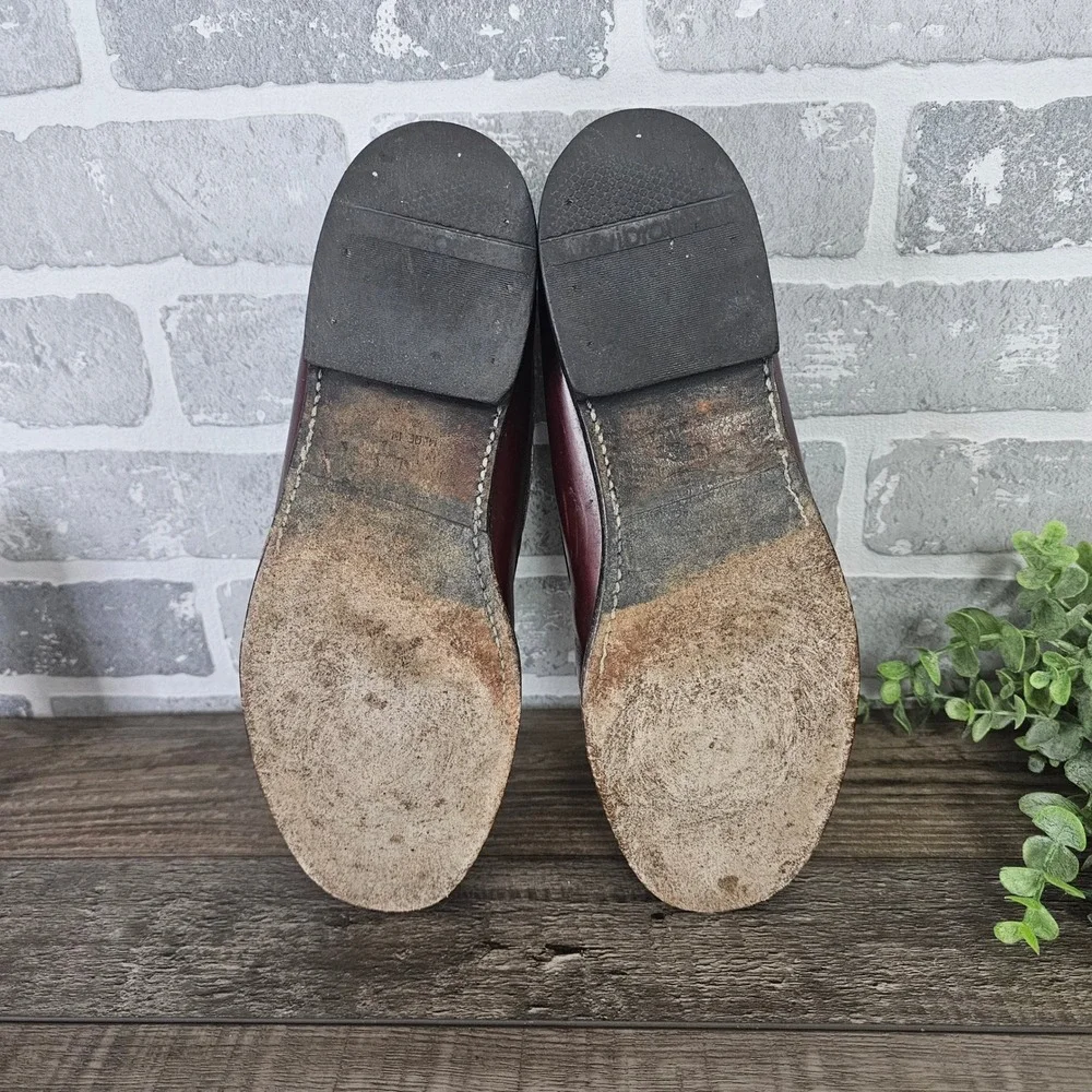 G.H. Bass & Co. vintage bass